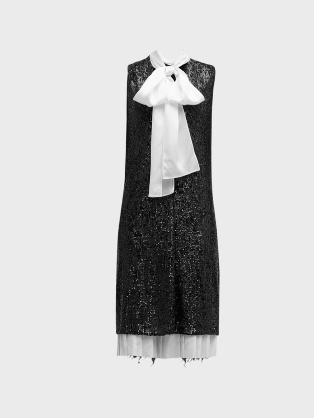 Câllas Milano Sequin Dress